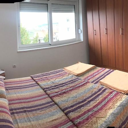 Apartman Azra Trebinje Exterior foto