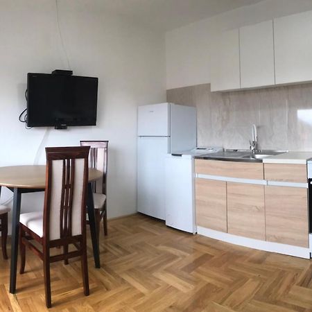 Apartman Azra Trebinje Exterior foto