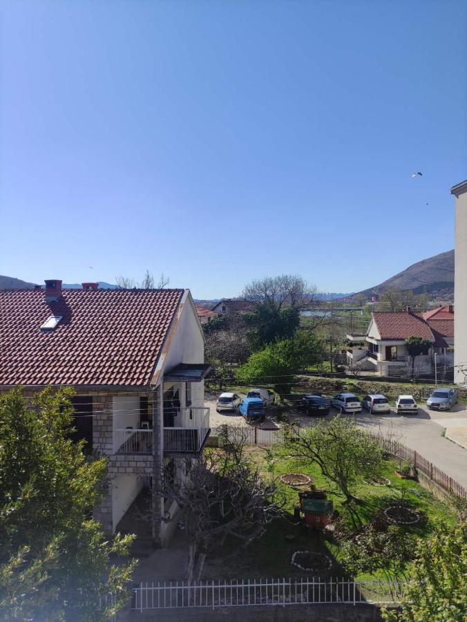 Apartman Azra Trebinje Exterior foto