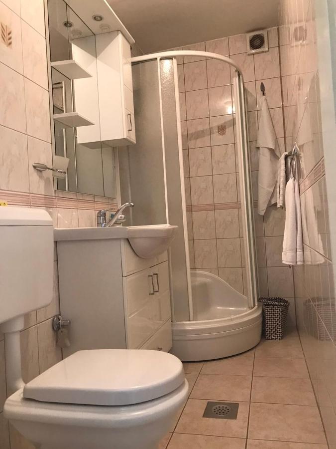 Apartman Azra Trebinje Exterior foto