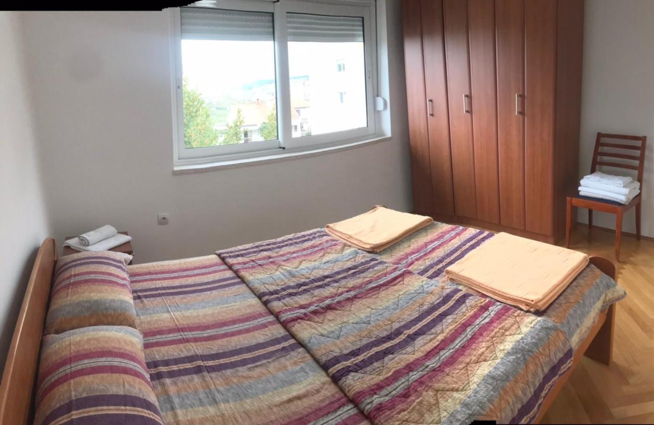Apartman Azra Trebinje Exterior foto