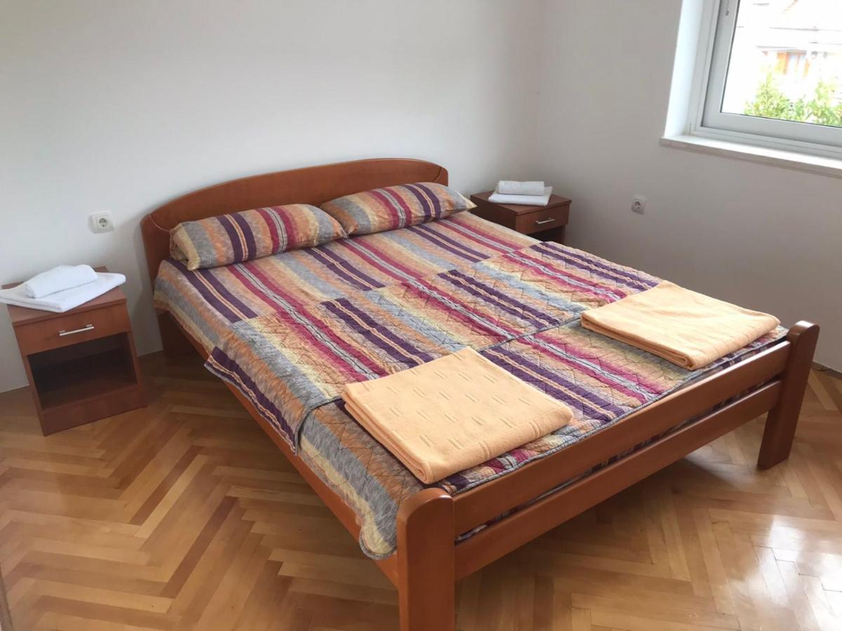 Apartman Azra Trebinje Exterior foto