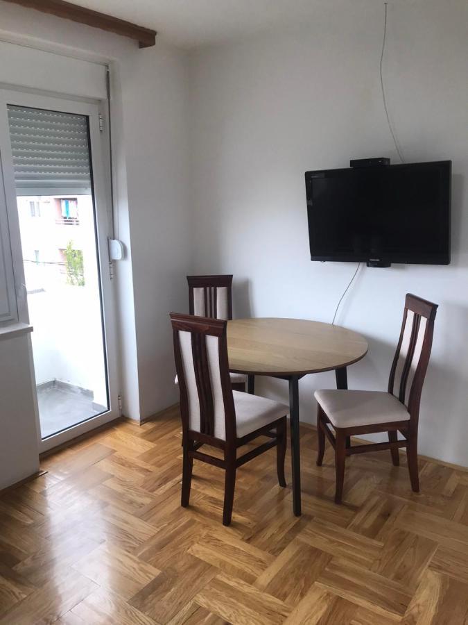 Apartman Azra Trebinje Exterior foto