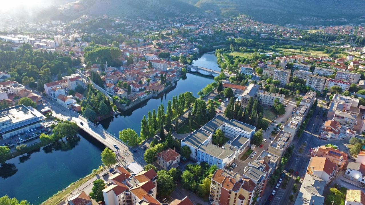 Apartman Azra Trebinje Exterior foto