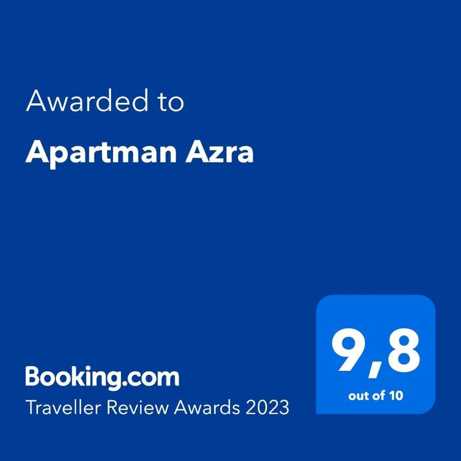Apartman Azra Trebinje Exterior foto